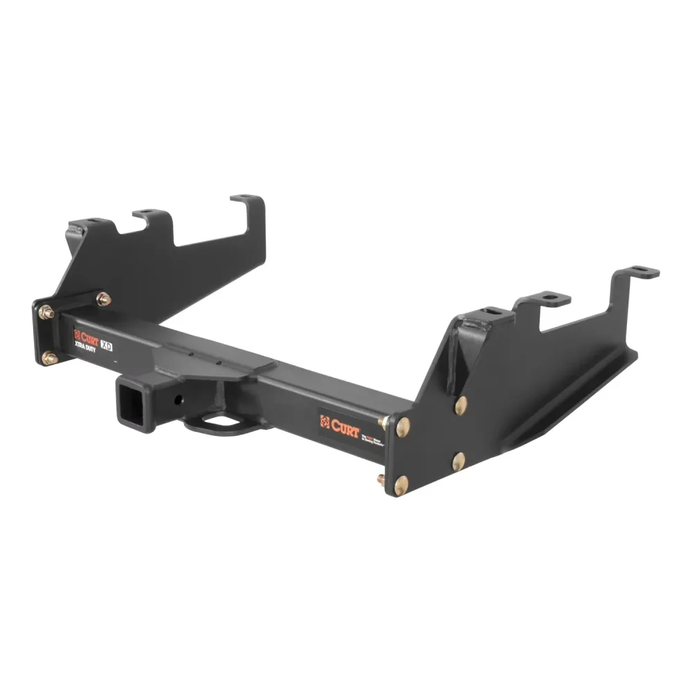 Class Trailer 000 lbs 400 lbs 2"