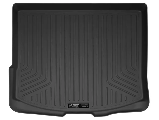Cargo Liner black adjustable