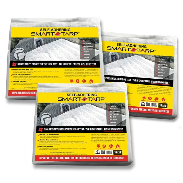 Tent Accessories