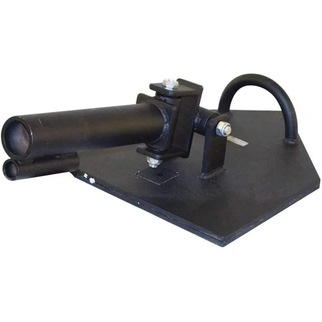 Station Weight 2" 16" portable