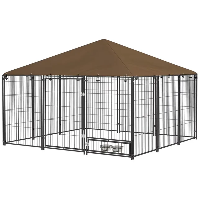 Crate 83.1" 59.4" 26.8"
