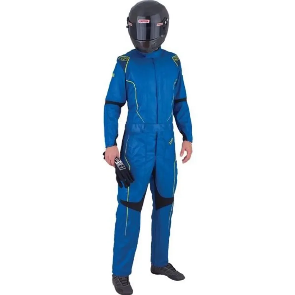 Motorcycle Apparel & Gear blue 3.37 lb