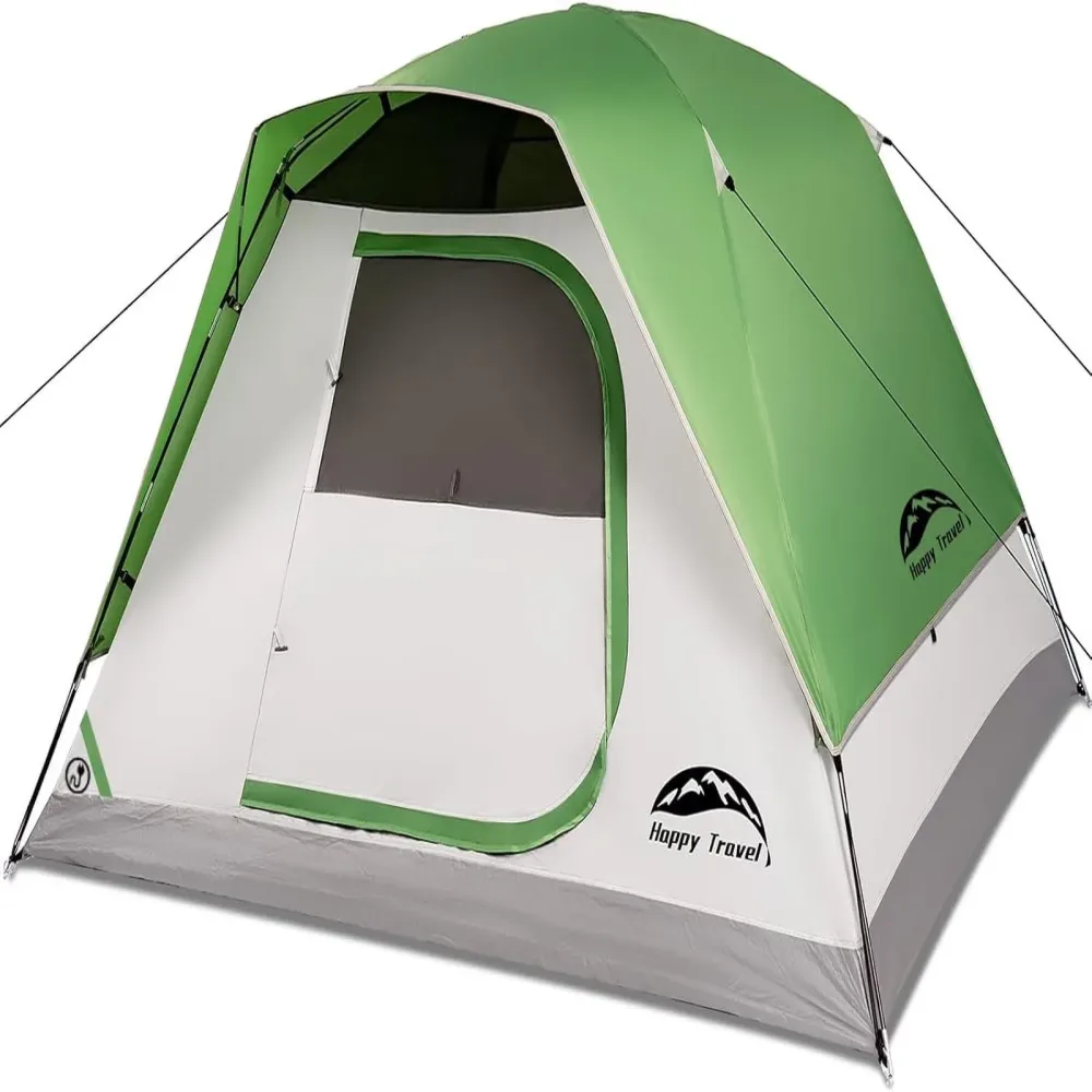 Camping Tent 4 person waterproof 5 people