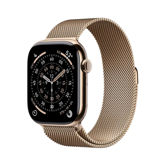 Apple Watch 46mm 46 mm 130-180mm