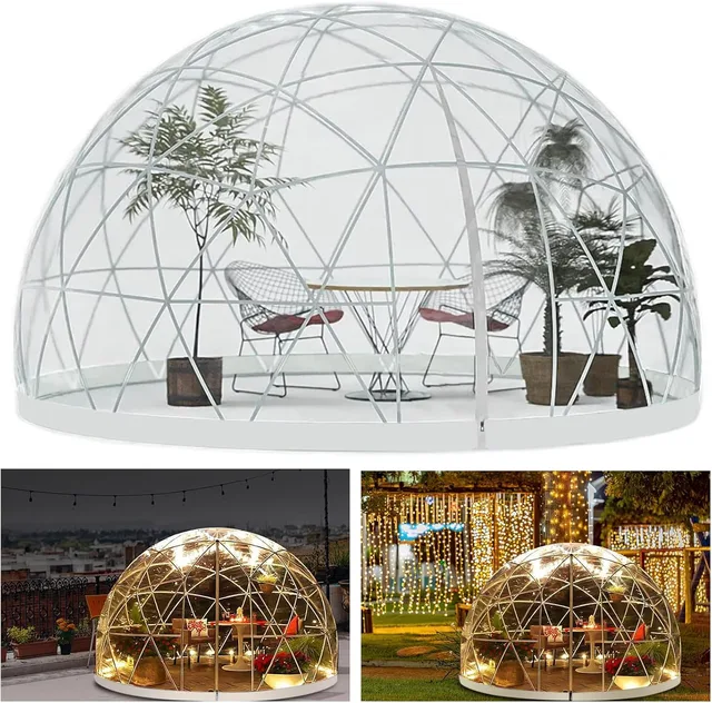 Family Tent 4-6 person 5.7ft waterproof