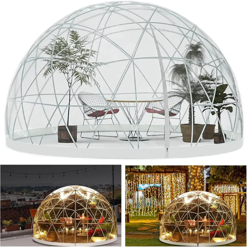 Family Tent 4-6 person 5.7ft waterproof