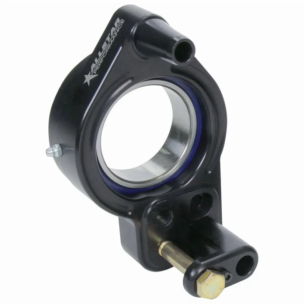 Alarms & Safety black 2.760 in 3 lb