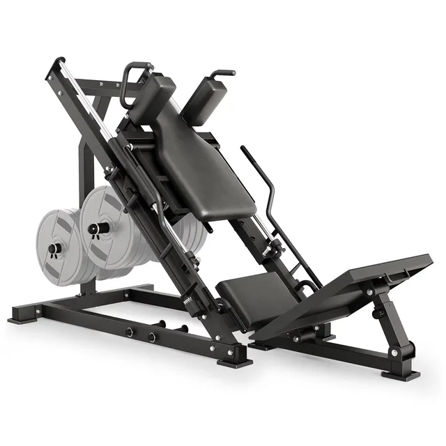 Body Strength 1400 lb black 1.5 mm