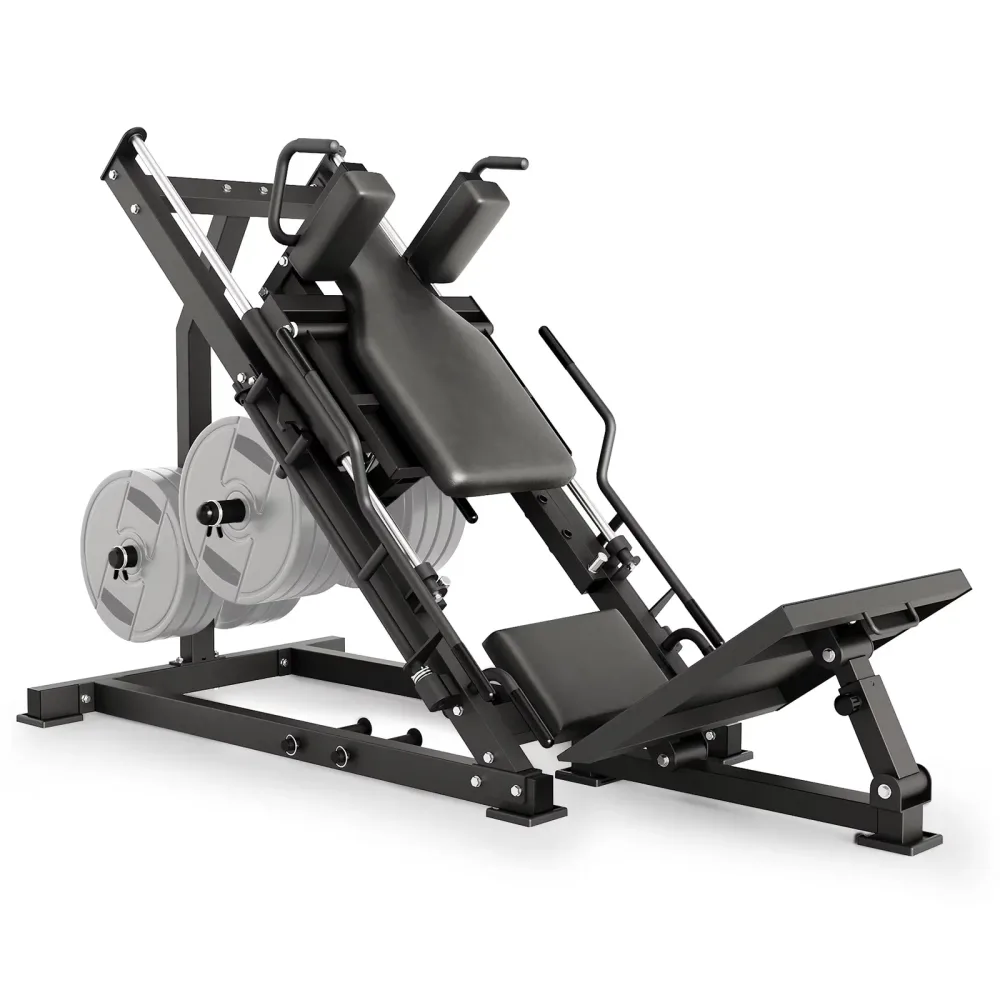 Body Strength 1400 lb black 1.5 mm