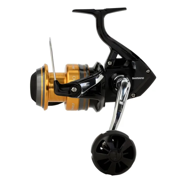 Spinning Reels 6.00 in waterproof