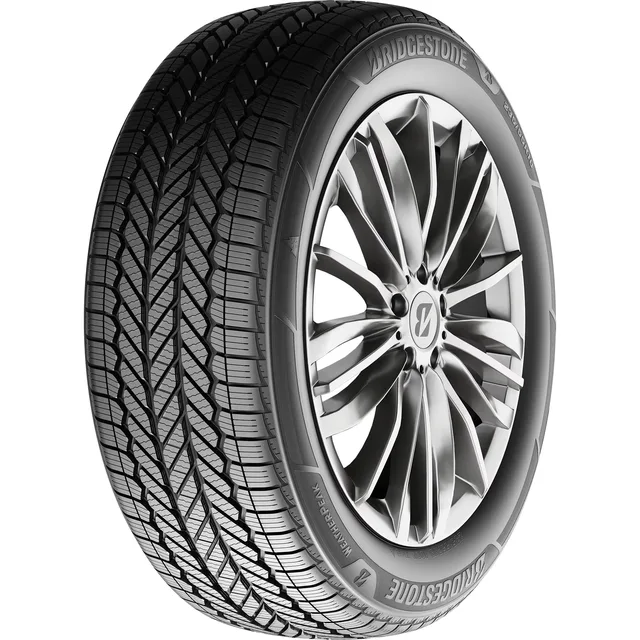 Passenger Tire black