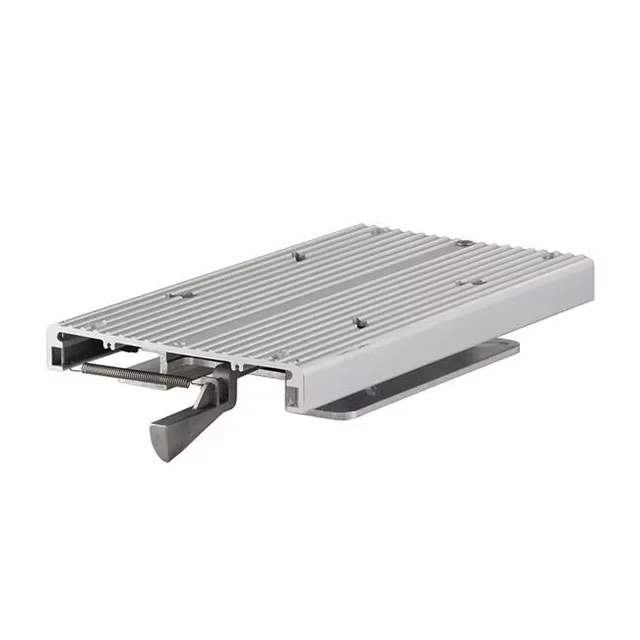 Seat Slide 8" 4.3 lbs