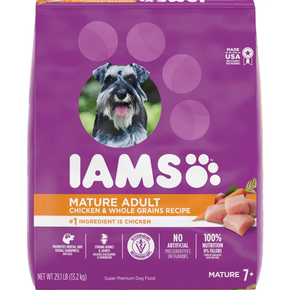 Dog Food