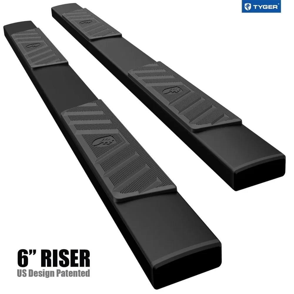 Bumpers & Grille Guards 6" 6 inch 500 lb