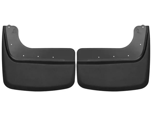 Mud Guards 350 w black