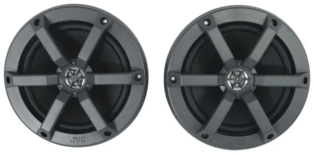Speaker 6.5" 50 watts black