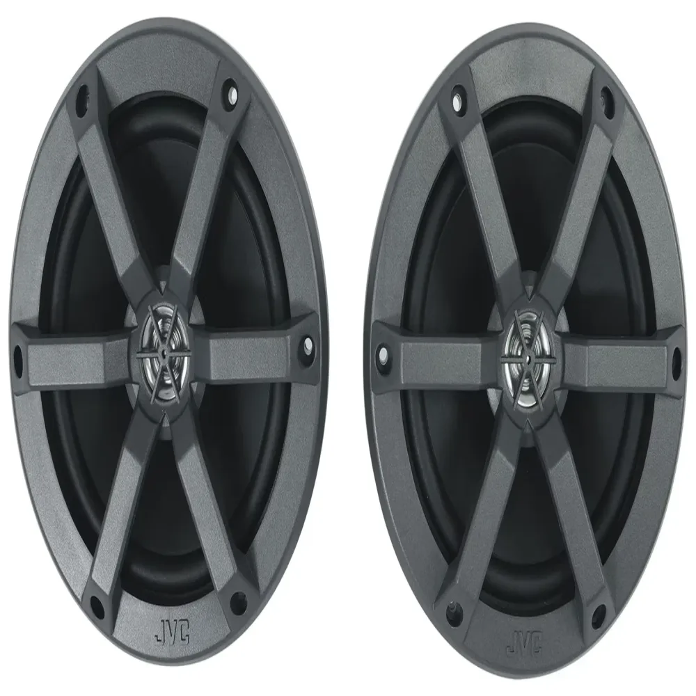 Speaker 6.5" 50 watts black
