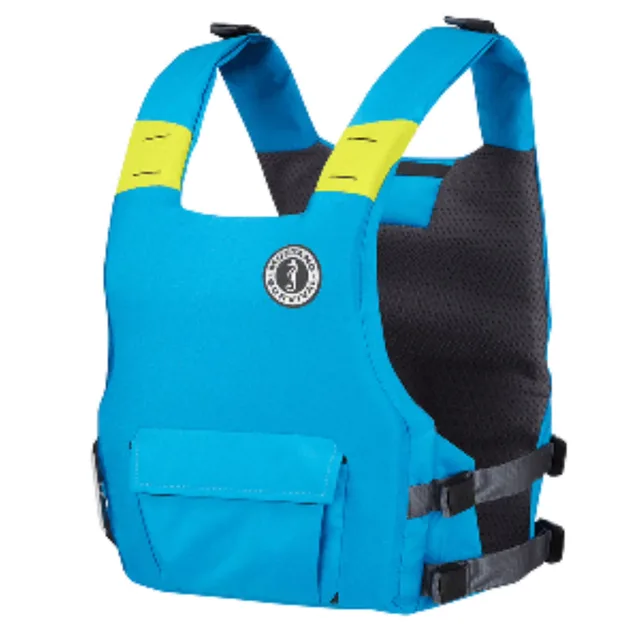 Safety Gear gray blue 20lbs