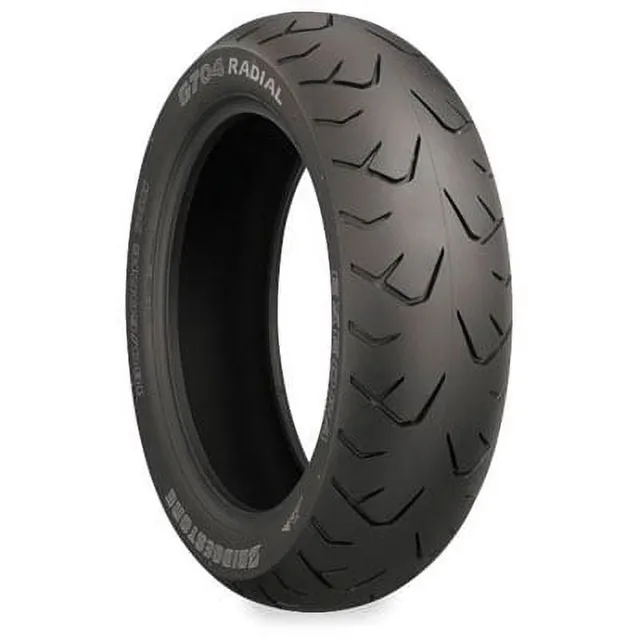Motorcycle Parts black