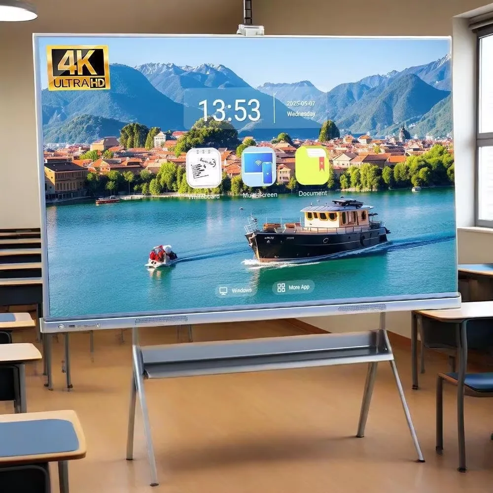 Classroom 55'