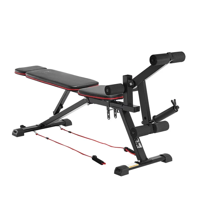 Strength Training adjustable 800lbs 4mm