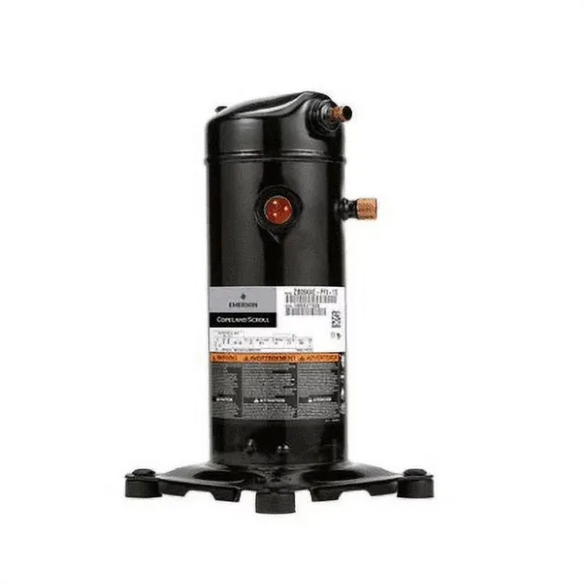 Compressor