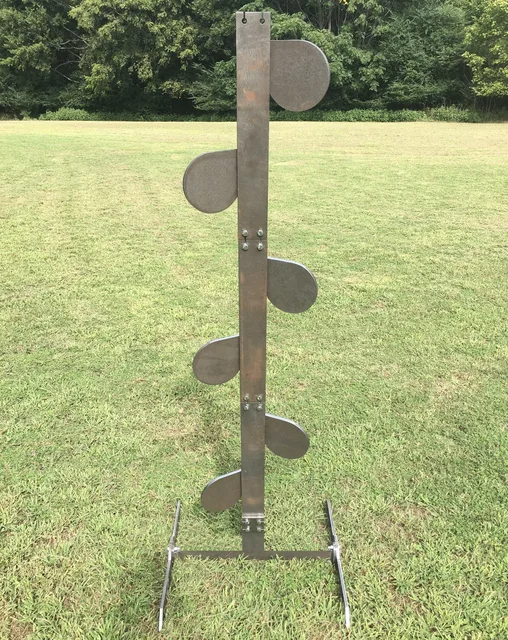 Stand 6ft 8" 8 in