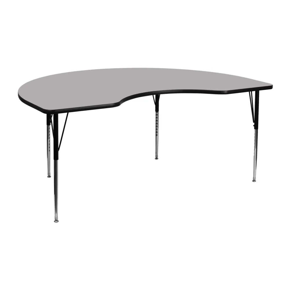Flash Furniture 48' 72' adjustable