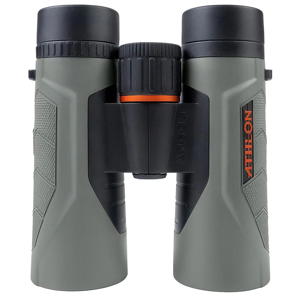 Binocular black