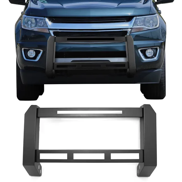 Bumper Grille black 3 lb
