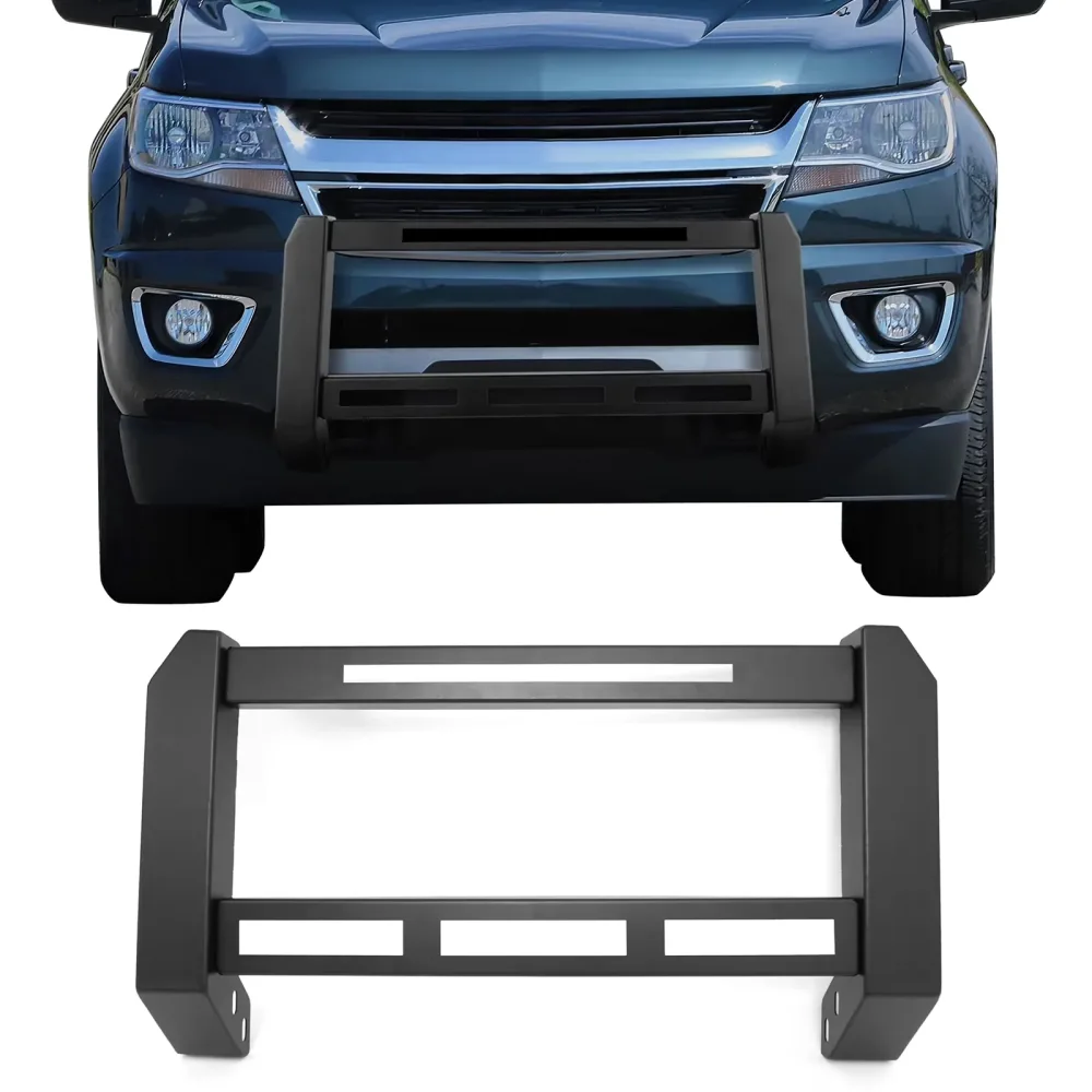 Bumper Grille black 3 lb