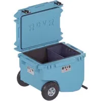 Wheeled Cooler