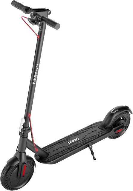 Electric Scooter 10" 430w folding