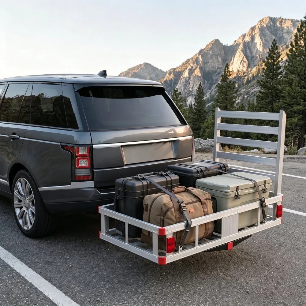 Suv Truck 50" 5" 9"