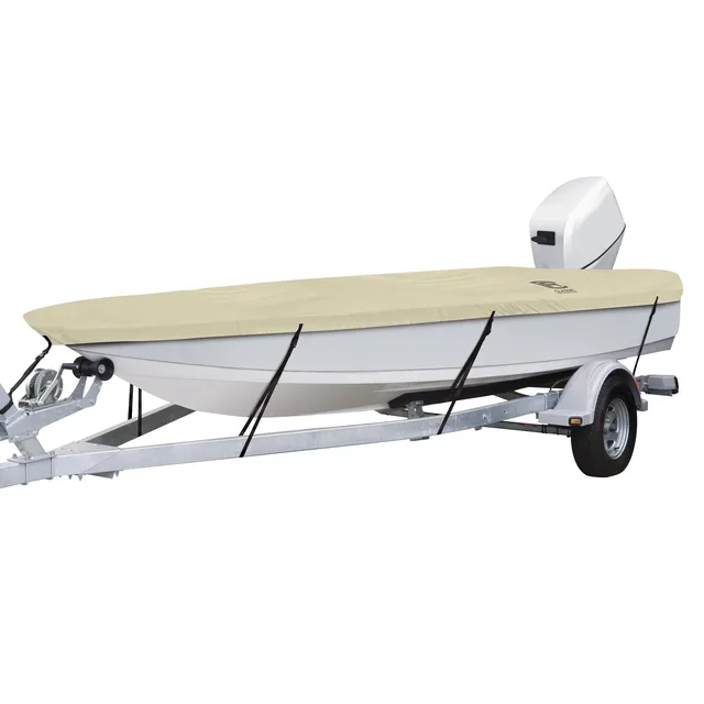 Boat Cover 16' 18.5' 98"
