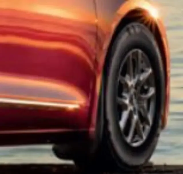 Splash Guard heavy-duty