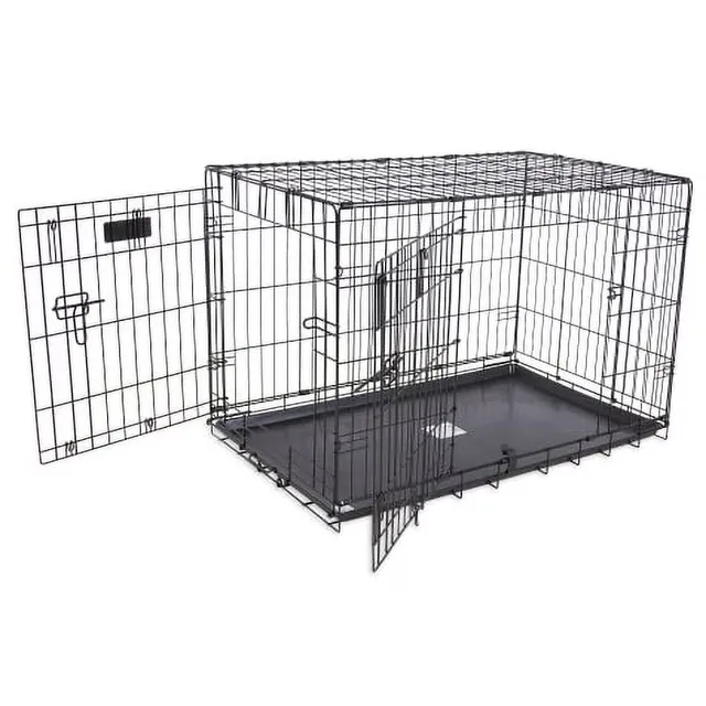 Crate 36" 36in locking