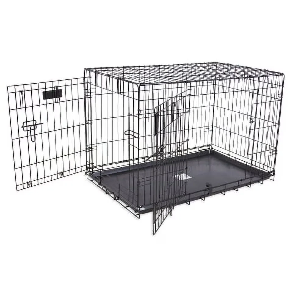 Crate 36" 36in locking