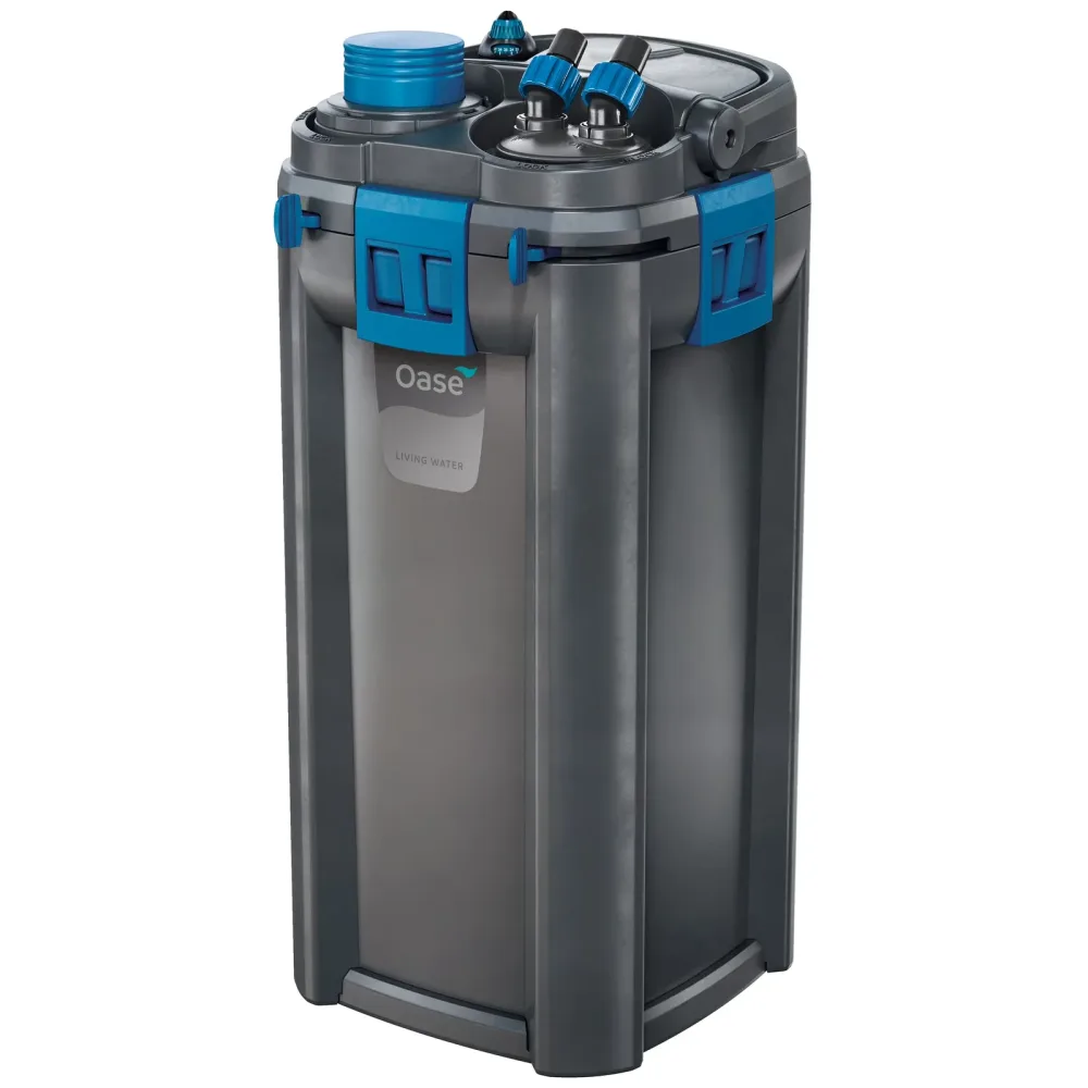 Aquarium Filter 6 ft adjustable