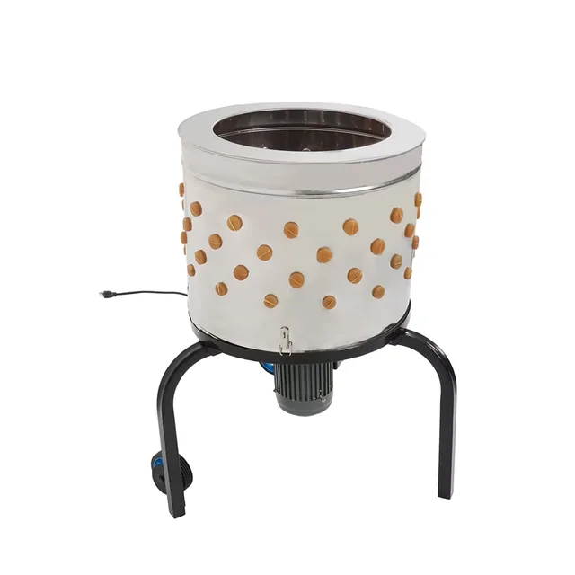 Machine 20" 550w 19.7in