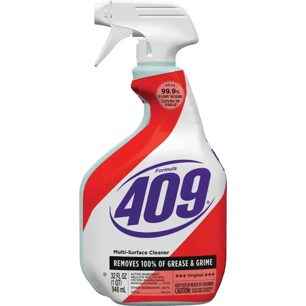 All-purpose Cleaner 32 oz 64 oz
