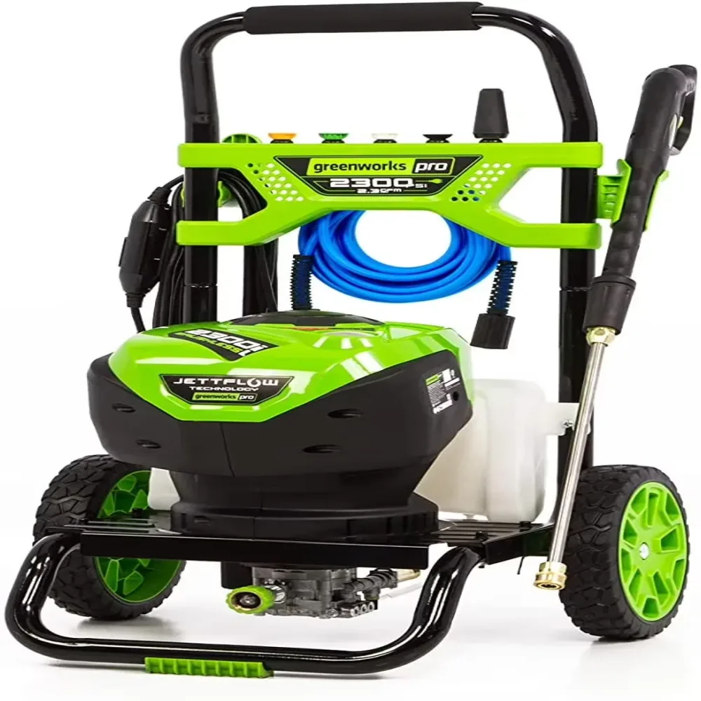 Pressure Washer 120v 2 lb