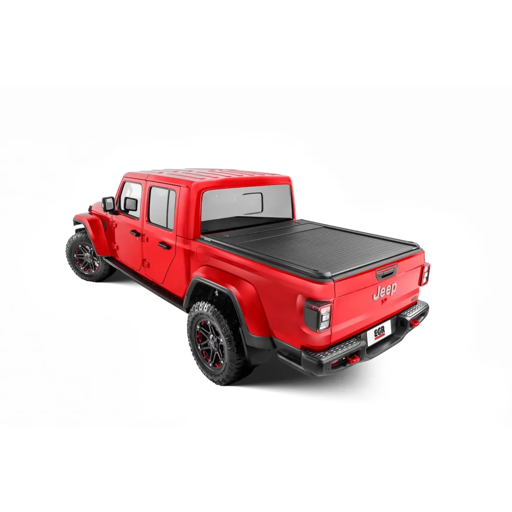 Tonneau Cover 202460.3" 60.3" locking