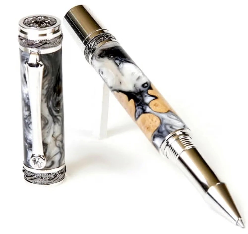 Rollerball Pen black