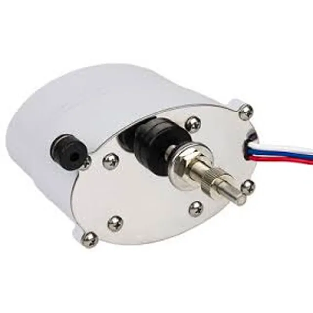 Wiper Motor 412328w 2.5" waterproof