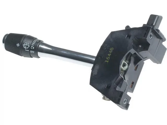 Wiper Switch