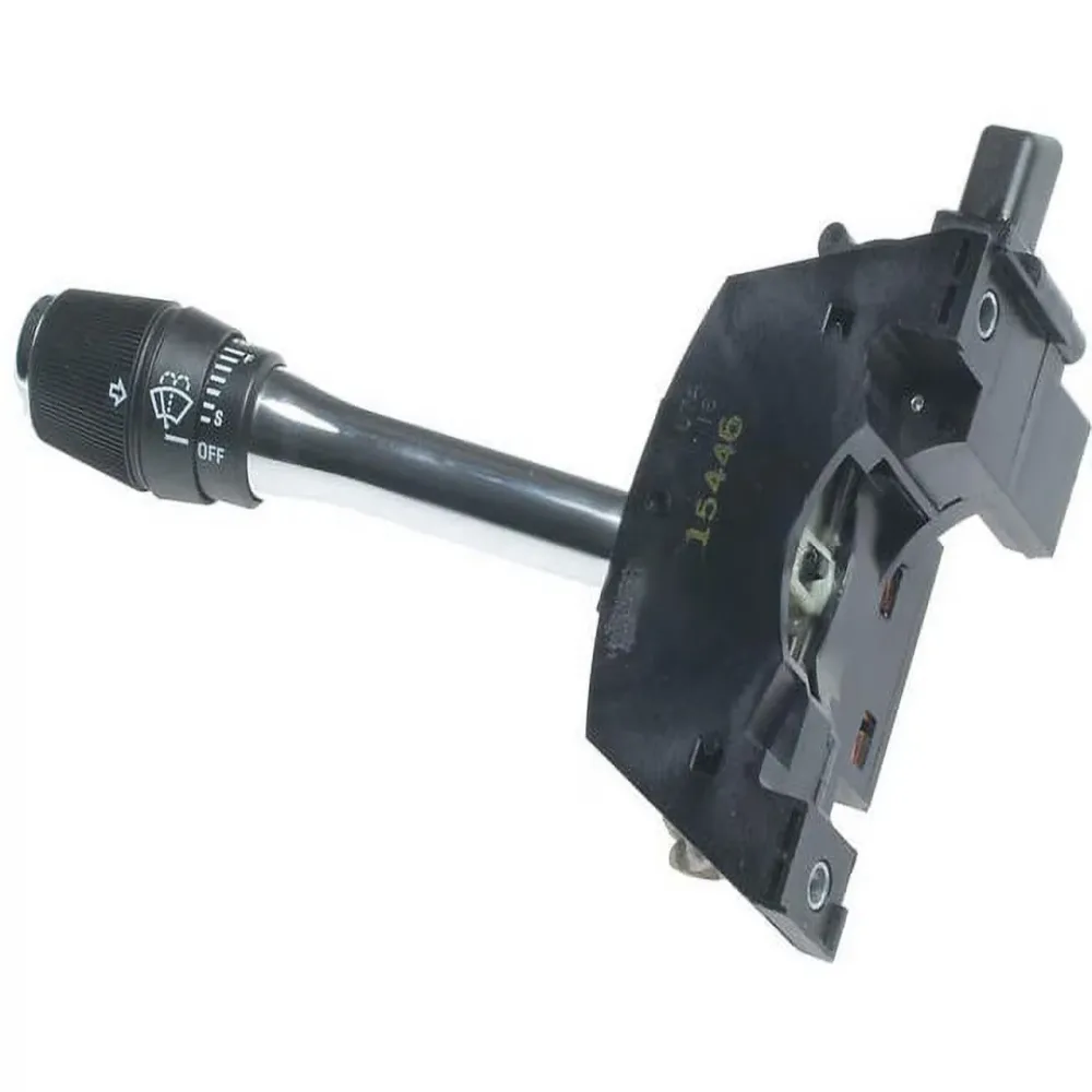 Wiper Switch