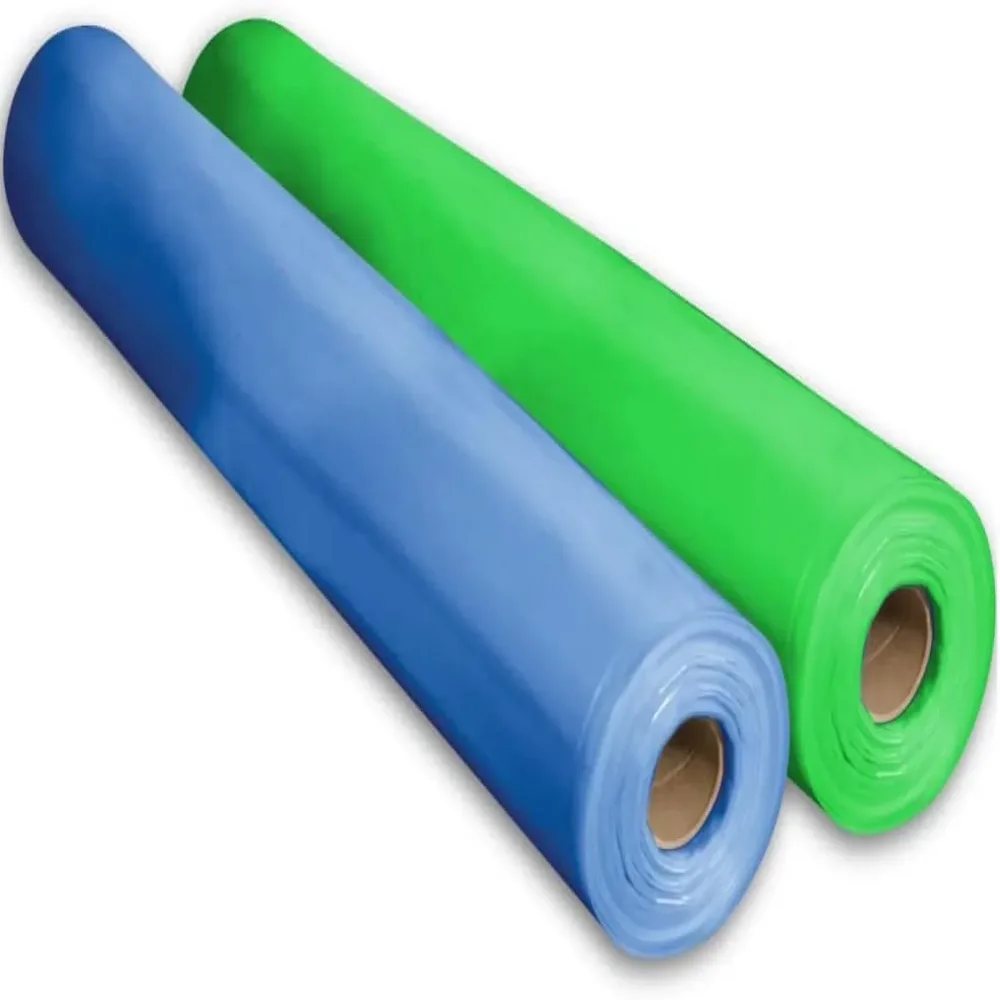 Tent Accessories 7' 140' blue