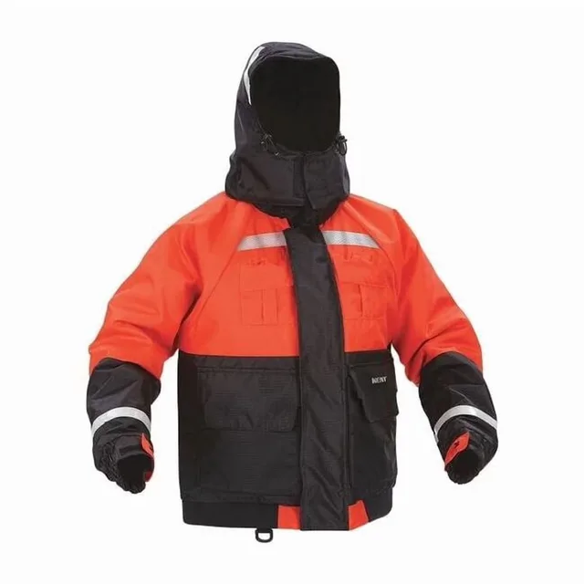 Kent Safety 2 lb black orange