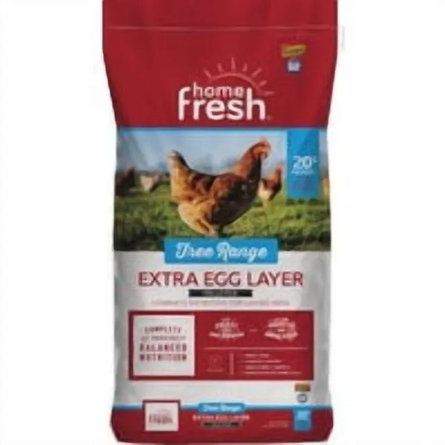Chicken Feed